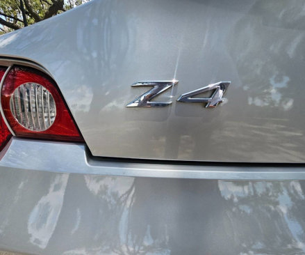 Used 2003 BMW Z4 2.5i image 16