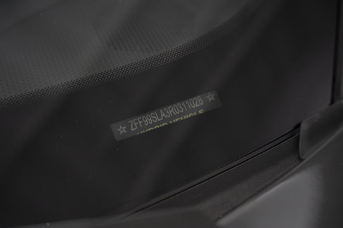 Used 2024 Ferrari 296 GTB image 44