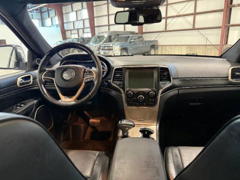 Used 2014 Jeep Grand Cherokee Summit image 17