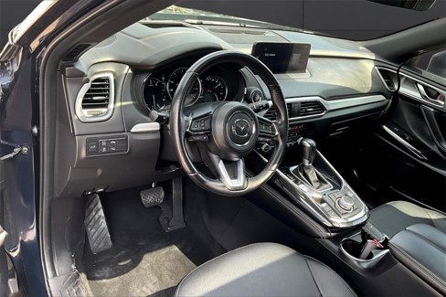 Certified 2022 MAZDA CX-9 Grand Touring image 13