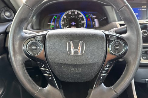 Used 2014 Honda Accord EX-L image 31