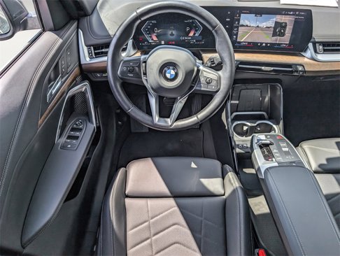 Used 2025 BMW X1 xDrive28i image 23