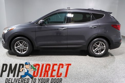 Used 2017 Hyundai Santa Fe Sport image 10