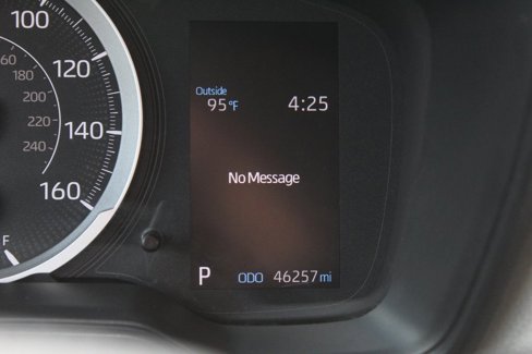 Used 2021 Toyota Corolla LE image 10