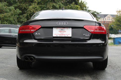 Used 2011 Audi A5 2.0T Premium Plus image 5