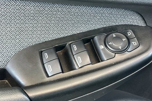 Used 2023 Chevrolet TrailBlazer LT w/ Convenience Package image 16