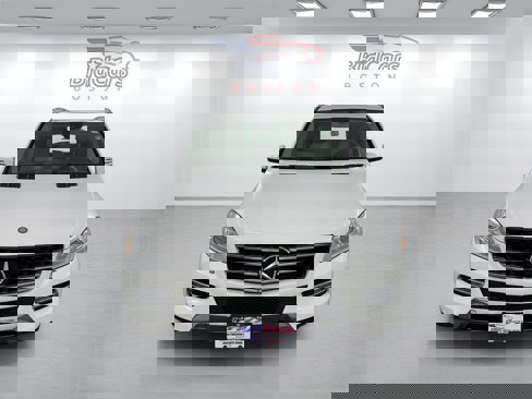 Used 2015 Mercedes-Benz ML 350 4MATIC image 2