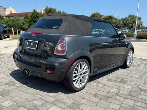 Used 2015 MINI Cooper S image 6