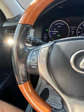 Used 2013 Lexus ES 300h w/ Luxury Pkg image 13