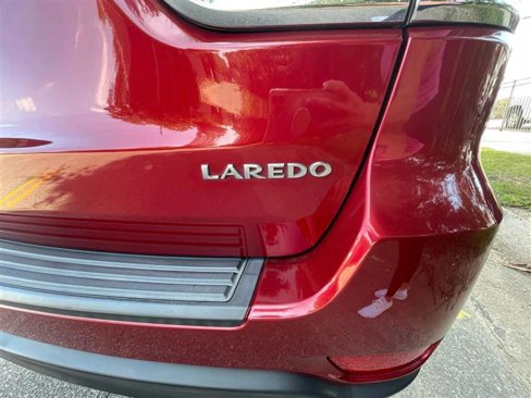 Used 2014 Jeep Grand Cherokee Laredo w/ Quick Order Package 23E image 5