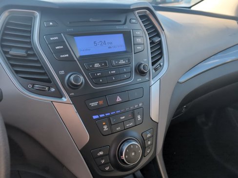 Used 2015 Hyundai Santa Fe Sport image 26