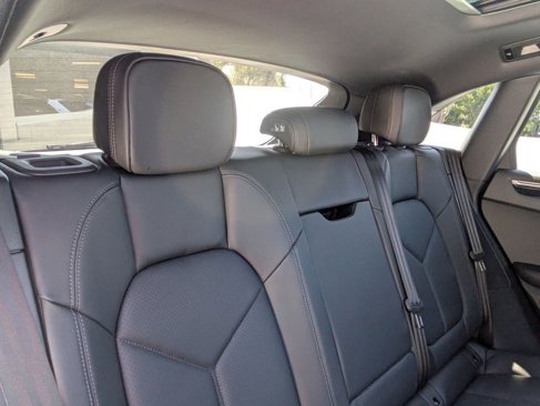 Certified 2024 Porsche Macan image 25