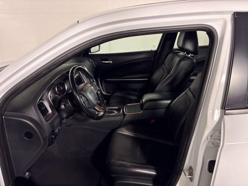 Used 2021 Dodge Charger SXT w/ Leather Interior Group image 11