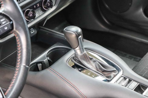 Certified 2024 Honda HR-V Sport image 21