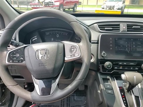 Used 2017 Honda CR-V EX image 25