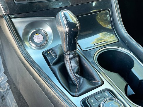 Used 2020 Nissan Maxima Platinum w/ Reserve Package image 15