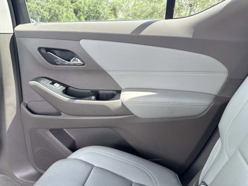 Used 2019 Chevrolet Traverse Premier w/ Driver Confidence II Package image 15