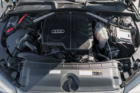 Used 2022 Audi A4 2.0T Premium w/ 18" Wheel Package image 30
