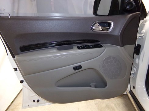 Used 2011 Dodge Durango Crew w/ Entry Nav/Commuter Group image 22