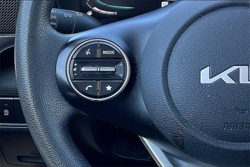 Used 2023 Kia Soul LX w/ Option Group 015 image 13