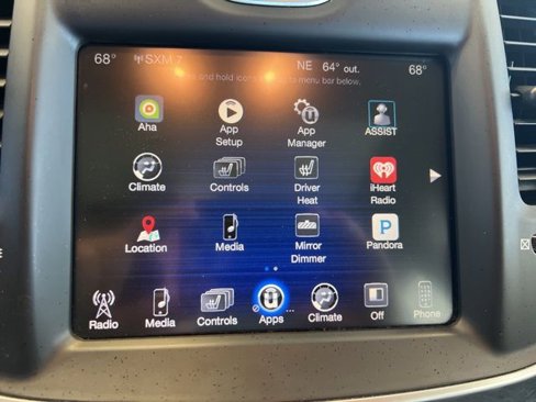 Used 2016 Chrysler 300 Limited image 27