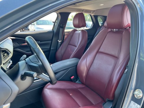 Certified 2022 MAZDA CX-30 AWD 2.5 S w/ Preferred Package image 30