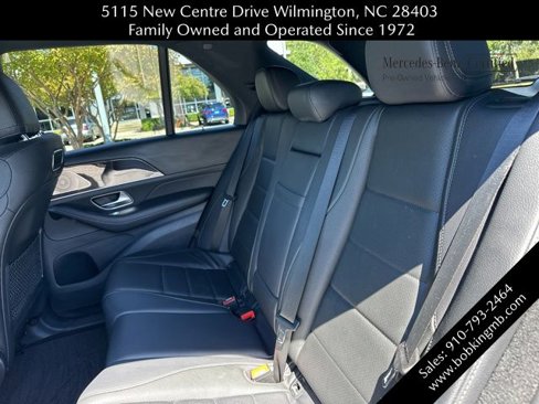 Certified 2020 Mercedes-Benz GLE 350 image 19