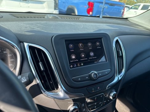 Certified 2022 Chevrolet Equinox LT image 7
