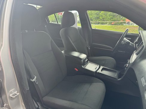 Used 2019 Dodge Charger Police image 20