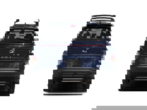 New 2026 Hyundai Kona SEL Sport image 5