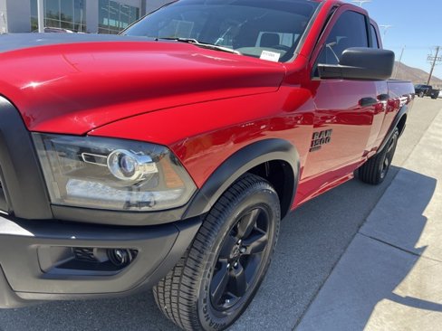 Used 2020 RAM 1500 Classic Warlock image 11