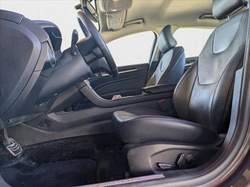 Used 2017 Ford Fusion Energi Titanium image 16