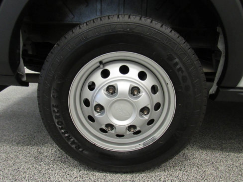 Used 2021 Ford Transit 250 Low Roof AWD image 14