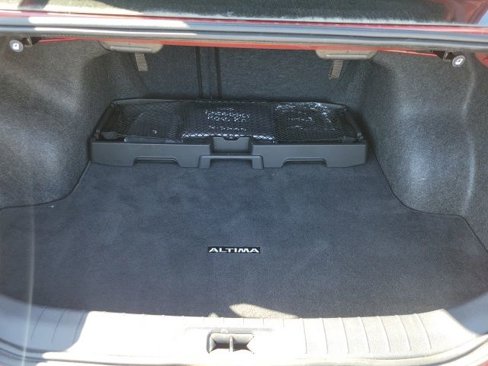Used 2023 Nissan Altima 2.5 SV image 24