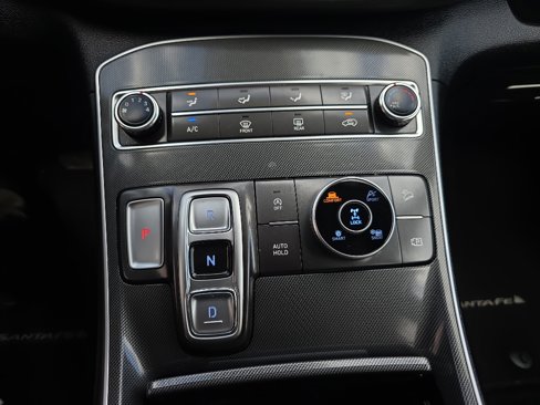 Used 2021 Hyundai Santa Fe SE image 18