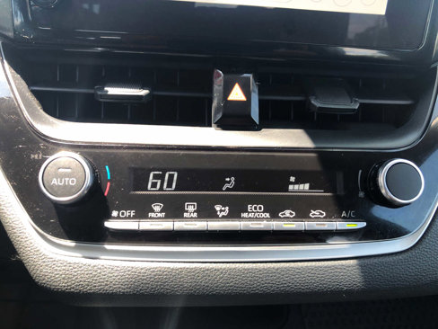 Certified 2024 Toyota Corolla LE image 13