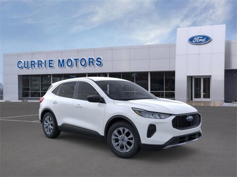 New 2024 Ford Escape Active image 7