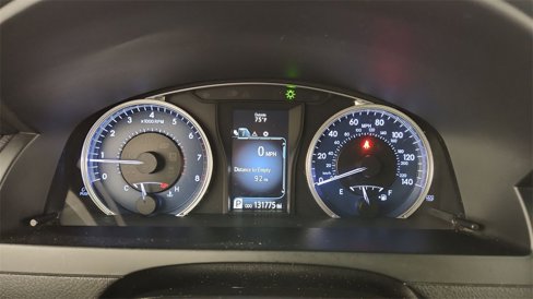 Used 2016 Toyota Camry LE image 20
