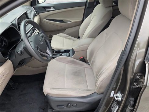Used 2020 Hyundai Tucson Value w/ Cargo Package image 20