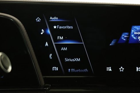 Used 2024 Cadillac Escalade Sport Platinum w/ LPO, Floor Liner Package image 84