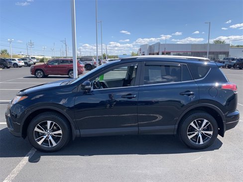 Used 2017 Toyota RAV4 XLE image 5