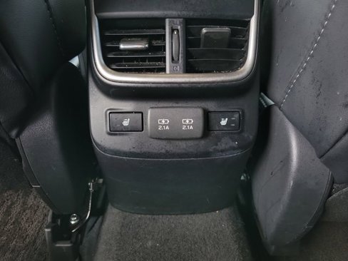 Used 2021 Subaru Outback Limited w/ Popular Package #2 image 11