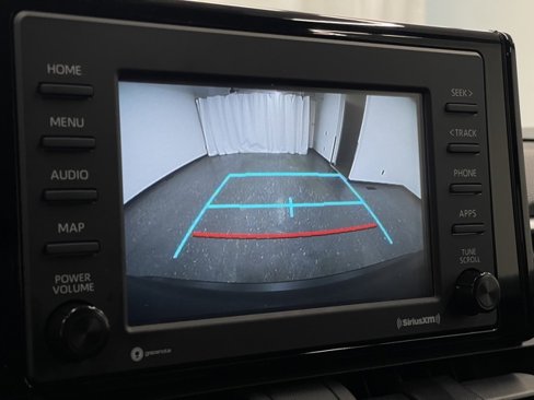 Certified 2020 Toyota RAV4 LE image 15