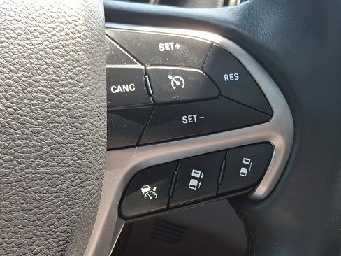 Used 2019 Jeep Grand Cherokee High Altitude image 22