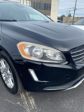 Used 2015 Volvo XC60 T5 w/ Proximity Package image 11