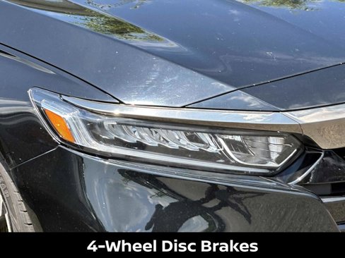Used 2019 Honda Accord Sport image 10