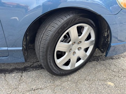 Used 2010 Honda Civic LX image 35