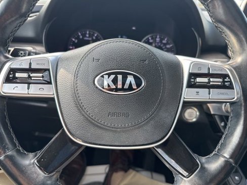 Used 2020 Kia Telluride EX w/ EX Premium Package image 36