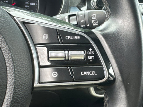 Used 2023 Kia Seltos Nightfall Edition image 20