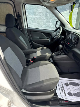 Used 2016 RAM ProMaster City Tradesman image 16